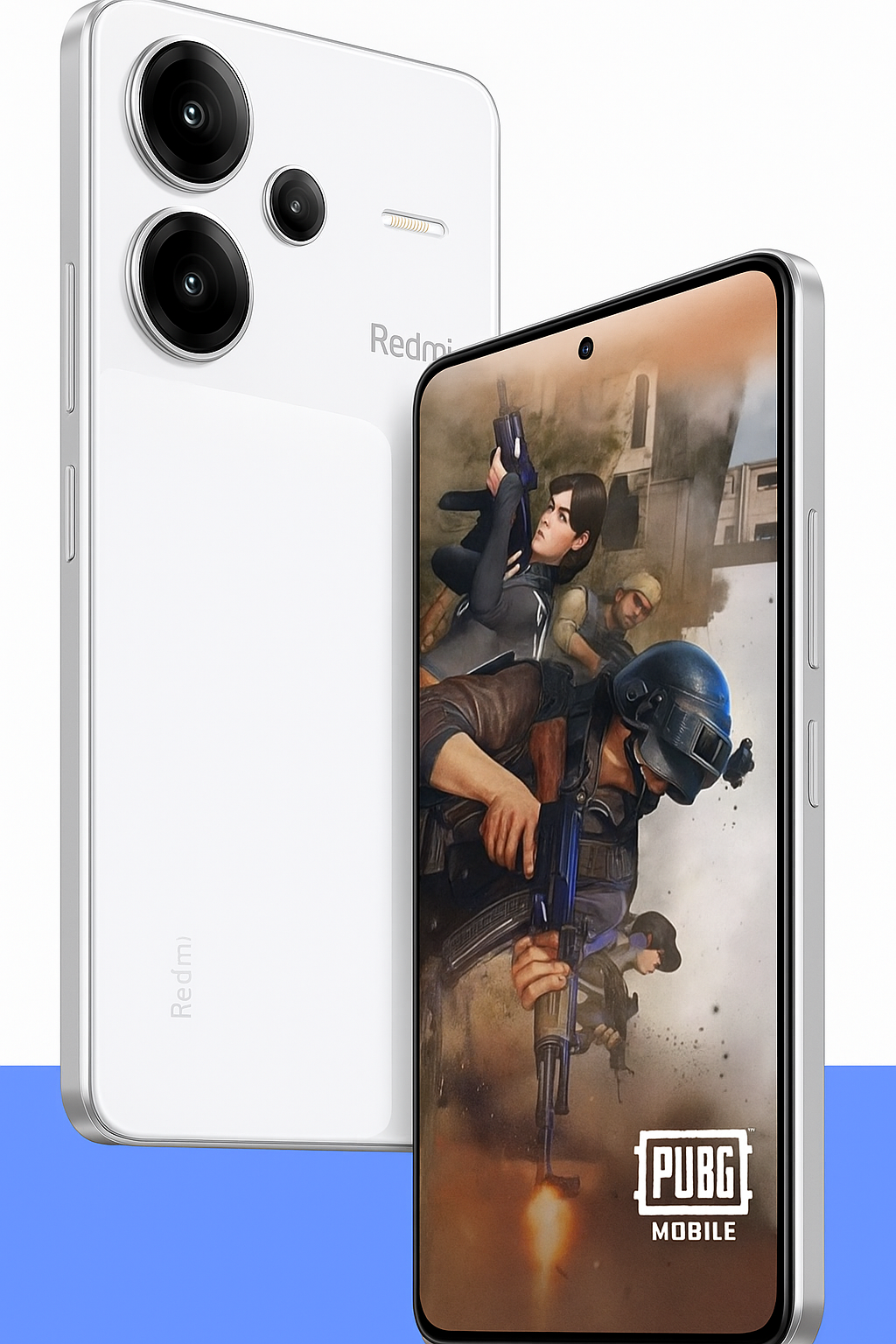 REDMI Note 13 Pro+ 5G