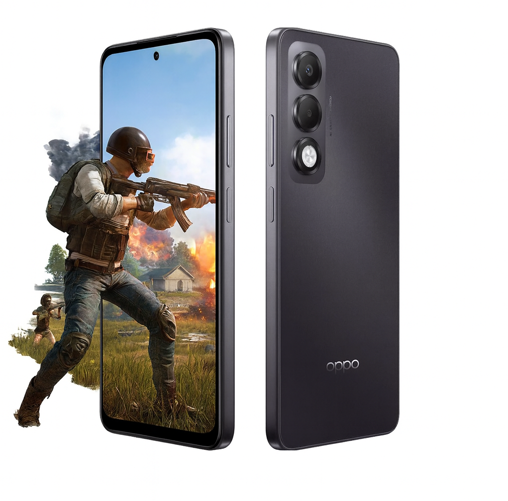 oppo k13x 5g