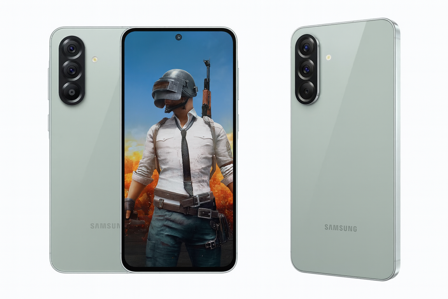 Samsung Galaxy A56 5G