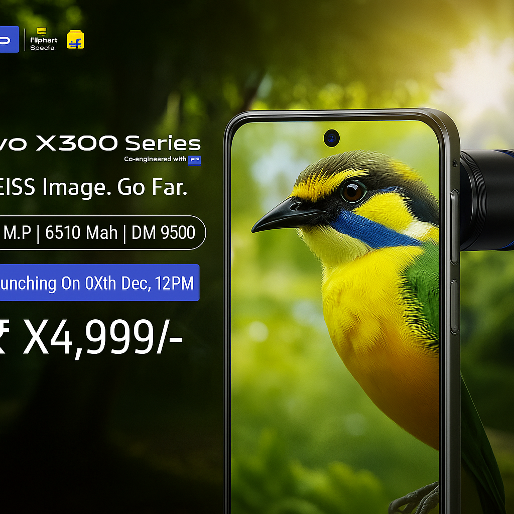 vivo X300 Pro