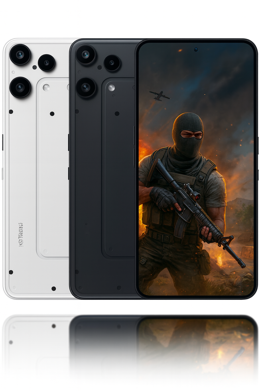 Nothing Phone 3a Lite